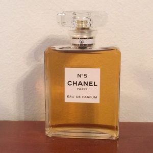 Chanel No 5 Eau De Parfum